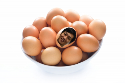 CEO_egg